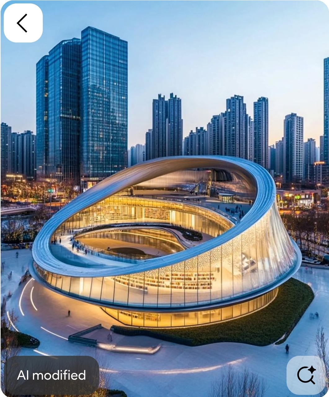 Upcoming Auditorium - ELEV8 GOD WITHIN MINISTRIES